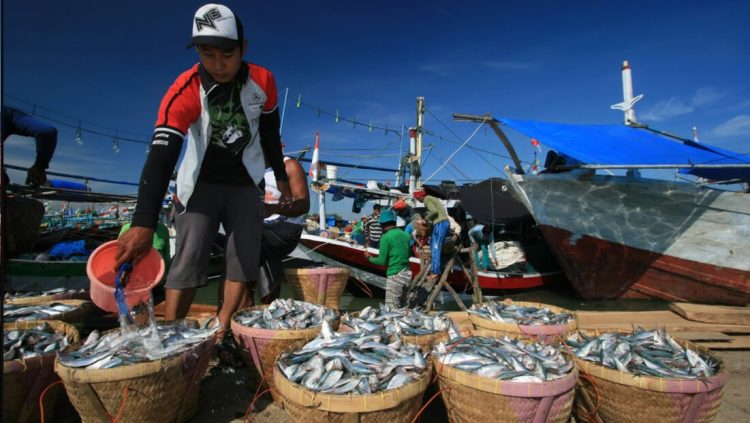 Desa Wailolong Dipilih Jadi Sentra Utama Kampung Nelayan Merah Putih di Lembata