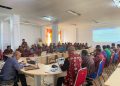 Evaluasi APBD Lembata, Bupati Tekankan Percepatan Belanja dan Optimalisasi Pendapatan