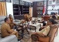 Wabup Nasir Dorong Strategi Baru Dongkrak Pajak Kendaraan Lembata