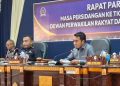DPRD Lembata Soroti Ketimpangan Permukiman dalam Penyusunan RP3KP