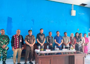 Adakah Taring Kapolres Henman Limbong Memburu Mafia BBM Lembata?