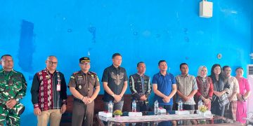 Adakah Taring Kapolres Henman Limbong Memburu Mafia BBM Lembata?