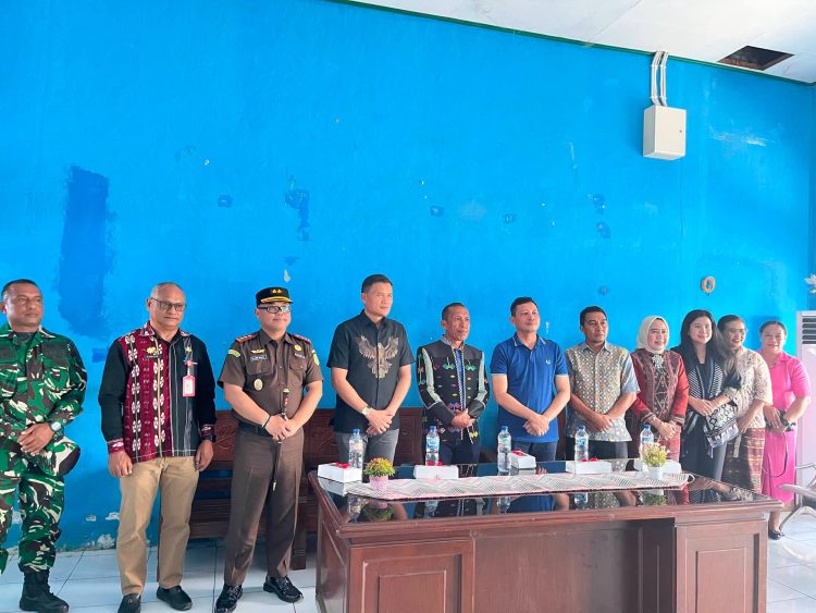 Adakah Taring Kapolres Henman Limbong Memburu Mafia BBM Lembata?
