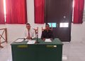 Ama Raya Gugat Golkar dan KPU Karena Diduga Catut NIK, Terdaftar di Pengadilan Negeri Lembata