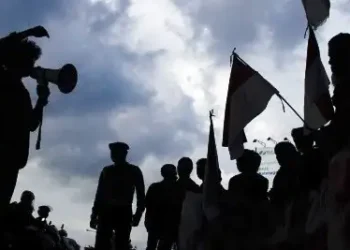 BREAKING NEWS-Demo Tolak Alfamart Bakal Digelar di Lembata, Massa Disebut Capai 500 Orang