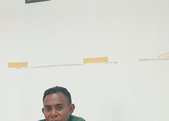 Jalan Rusak Menelan Lima Nyawa, Pemerintah Lembata Gagal Melindungi Rakyatnya