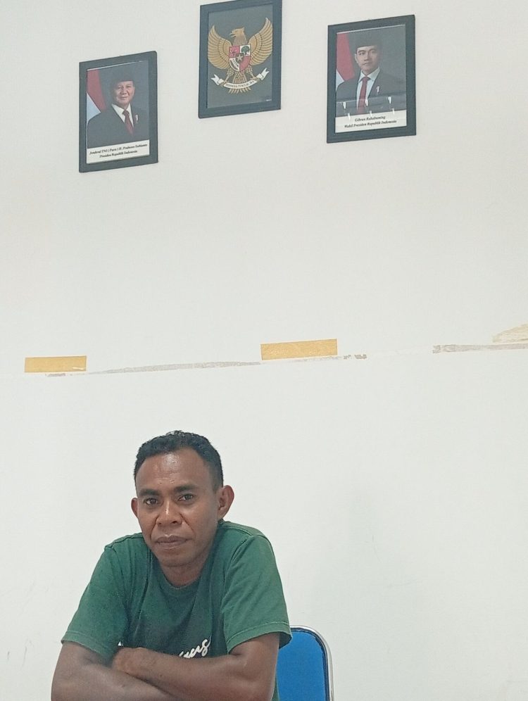 Jalan Rusak Menelan Lima Nyawa, Pemerintah Lembata Gagal Melindungi Rakyatnya