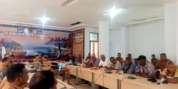 Di Tengah Polemik Penolakan, Bupati Lembata Dukung Percepatan Proyek Geothermal Atadei