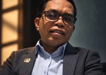 Alex Atawolo Bantah Golkar Lembata Catut NIK Rafael Ama Raya