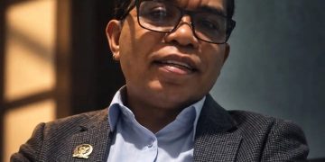 Alex Atawolo Bantah Golkar Lembata Catut NIK Rafael Ama Raya