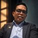 Alex Atawolo Bantah Golkar Lembata Catut NIK Rafael Ama Raya