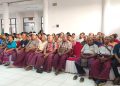 Masyarakat Atadei RDP dengan DPRD, Mereka Komit Tolak Proyek Geothermal